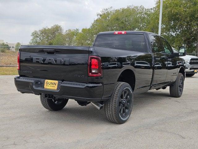 2026 RAM Ram 2500 RAM 2500 LONE STAR CREW CAB 4X4 8 BOX 2026 RAM Ram 2500 RAM 2500 LONE STAR CREW CAB 4X4 8 BOX