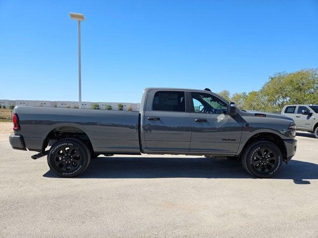 2026 RAM Ram 2500 RAM 2500 LONE STAR CREW CAB 4X4 8 BOX 2026 RAM Ram 2500 RAM 2500 LONE STAR CREW CAB 4X4 8 BOX