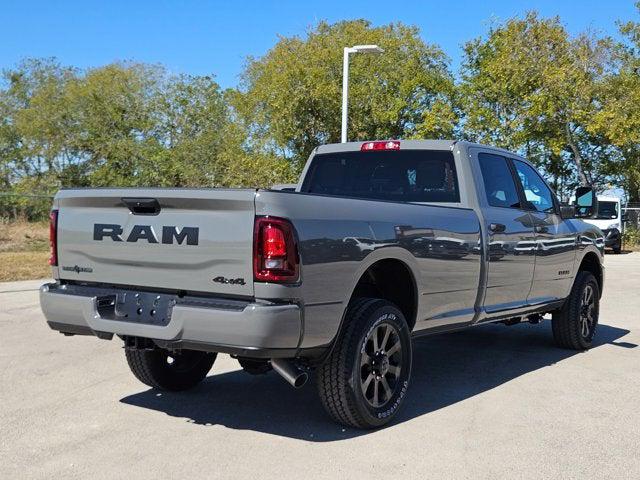 2026 RAM Ram 2500 RAM 2500 LONE STAR CREW CAB 4X4 8 BOX
