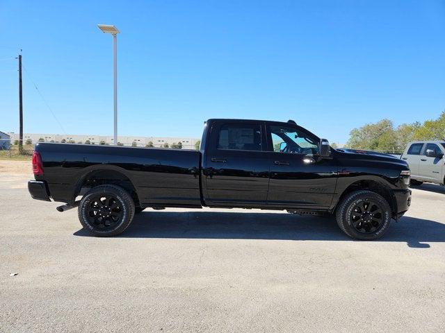 2026 RAM Ram 2500 RAM 2500 LARAMIE CREW CAB 4X4 8 BOX 2026 RAM Ram 2500 RAM 2500 LARAMIE CREW CAB 4X4 8 BOX