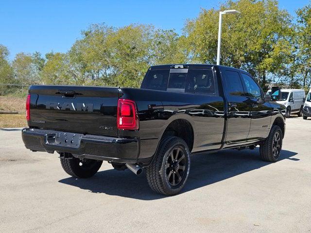 2026 RAM Ram 2500 RAM 2500 LARAMIE CREW CAB 4X4 8 BOX 2026 RAM Ram 2500 RAM 2500 LARAMIE CREW CAB 4X4 8 BOX