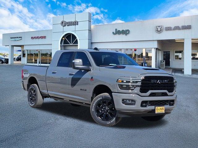 2026 RAM Ram 2500 RAM 2500 LARAMIE MEGA CAB 4X4 64 BOX 2026 RAM Ram 2500 RAM 2500 LARAMIE MEGA CAB 4X4 64 BOX