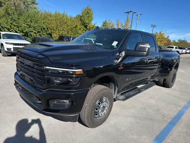 2026 RAM Ram 3500 RAM 3500 LARAMIE CREW CAB 4X4 8 BOX 2026 RAM Ram 3500 RAM 3500 LARAMIE CREW CAB 4X4 8 BOX