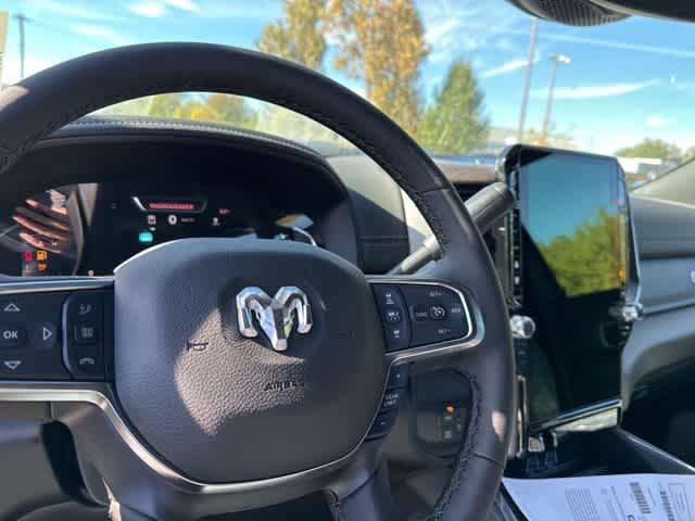 2026 RAM Ram 3500 RAM 3500 LARAMIE CREW CAB 4X4 8 BOX 2026 RAM Ram 3500 RAM 3500 LARAMIE CREW CAB 4X4 8 BOX