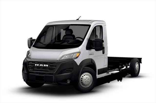 2026 RAM Ram ProMaster RAM PROMASTER 3500 TRADESMAN CUTAWAY 159 WB / 104 CA 2026 RAM Ram ProMaster RAM PROMASTER 3500 TRADESMAN CUTAWAY 159 WB / 104 CA