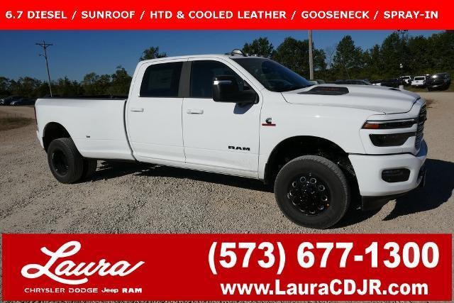 2026 RAM Ram 3500 RAM 3500 LARAMIE CREW CAB 4X4 8 BOX 2026 RAM Ram 3500 RAM 3500 LARAMIE CREW CAB 4X4 8 BOX