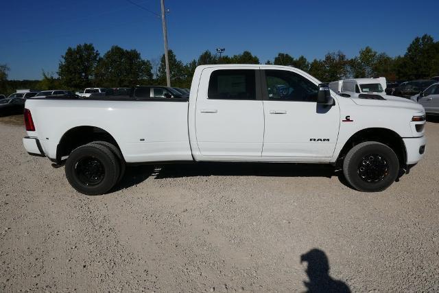 2026 RAM Ram 3500 RAM 3500 LARAMIE CREW CAB 4X4 8 BOX 2026 RAM Ram 3500 RAM 3500 LARAMIE CREW CAB 4X4 8 BOX