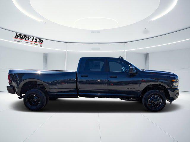 2026 RAM Ram 3500 RAM 3500 BIG HORN CREW CAB 4X4 8 BOX