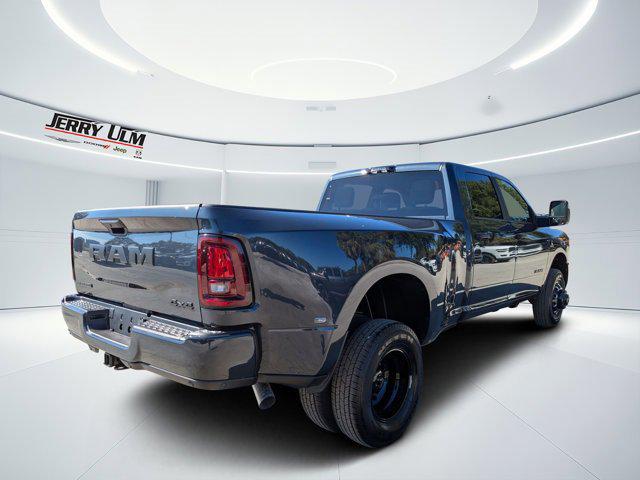 2026 RAM Ram 3500 RAM 3500 BIG HORN CREW CAB 4X4 8 BOX