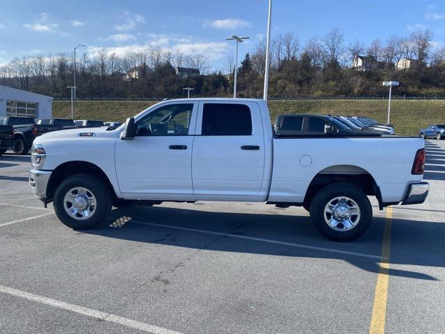 2026 RAM Ram 2500 RAM 2500 TRADESMAN CREW CAB 4X4 64 BOX 2026 RAM Ram 2500 RAM 2500 TRADESMAN CREW CAB 4X4 64 BOX