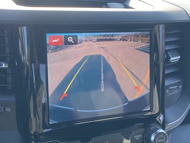 2026 RAM Ram 2500 RAM 2500 TRADESMAN CREW CAB 4X4 64 BOX