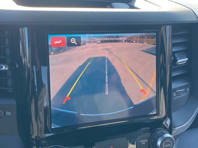 2026 RAM Ram 2500 RAM 2500 TRADESMAN CREW CAB 4X4 64 BOX