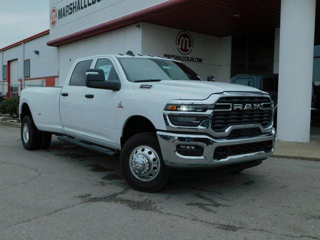 2026 RAM Ram 3500 RAM 3500 TRADESMAN CREW CAB 4X4 8 BOX 2026 RAM Ram 3500 RAM 3500 TRADESMAN CREW CAB 4X4 8 BOX
