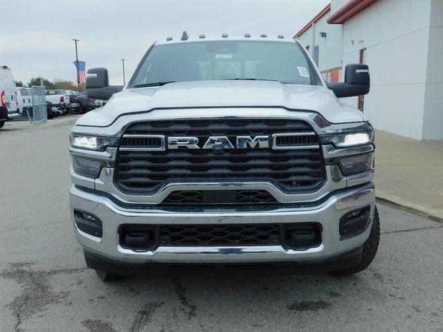 2026 RAM Ram 3500 RAM 3500 TRADESMAN CREW CAB 4X4 8 BOX 2026 RAM Ram 3500 RAM 3500 TRADESMAN CREW CAB 4X4 8 BOX