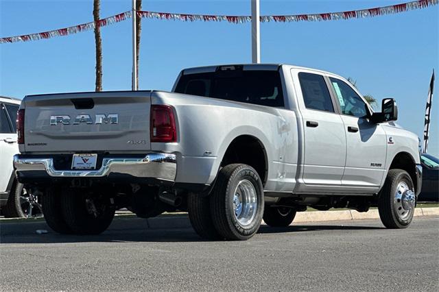 2026 RAM Ram 3500 RAM 3500 BIG HORN CREW CAB 4X4 8 BOX 2026 RAM Ram 3500 RAM 3500 BIG HORN CREW CAB 4X4 8 BOX