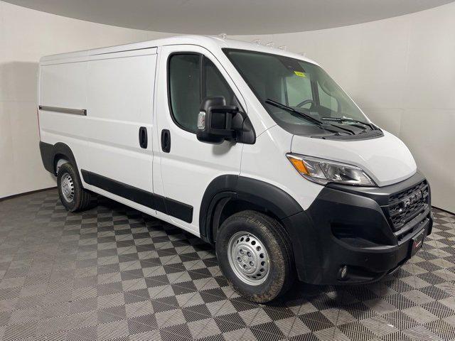 2026 RAM Ram ProMaster RAM PROMASTER 2500 TRADESMAN CARGO VAN LOW ROOF 136 WB 2026 RAM Ram ProMaster RAM PROMASTER 2500 TRADESMAN CARGO VAN LOW ROOF 136 WB