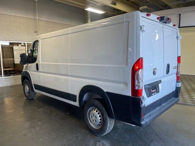 2026 RAM Ram ProMaster RAM PROMASTER 2500 TRADESMAN CARGO VAN LOW ROOF 136 WB 2026 RAM Ram ProMaster RAM PROMASTER 2500 TRADESMAN CARGO VAN LOW ROOF 136 WB