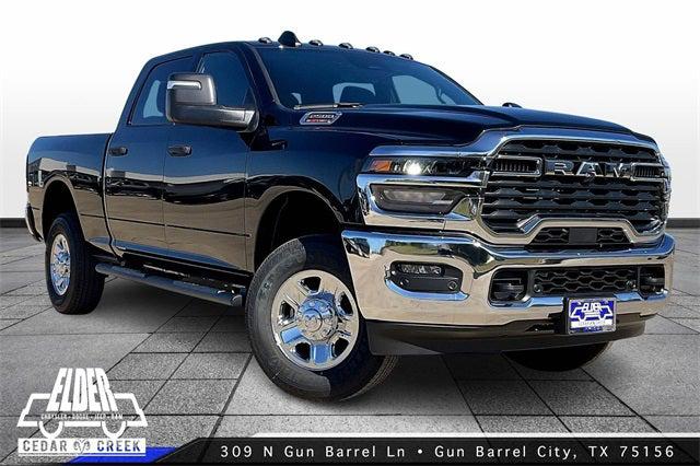 2026 RAM Ram 2500 RAM 2500 TRADESMAN CREW CAB 4X4 64 BOX