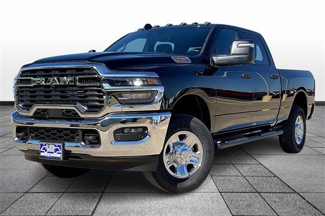 2026 RAM Ram 2500 RAM 2500 TRADESMAN CREW CAB 4X4 64 BOX