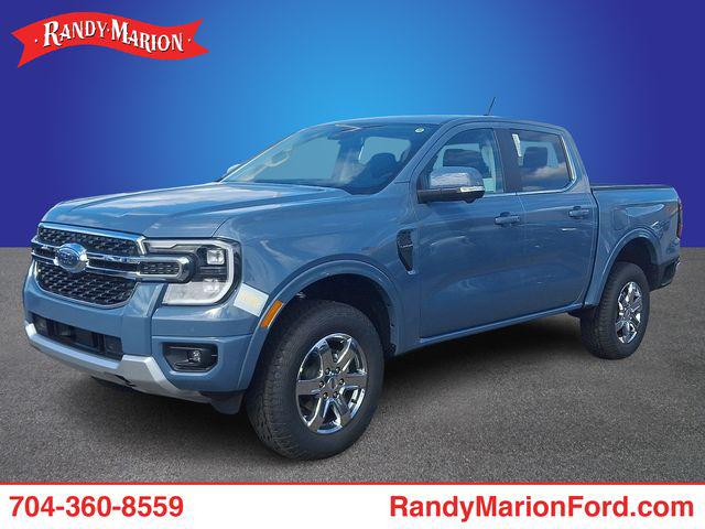 2025 Ford Ranger LARIAT for sale in Statesville, NC