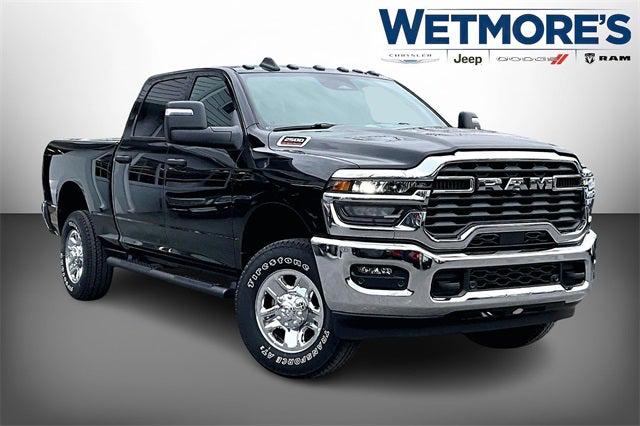 2026 RAM Ram 2500 RAM 2500 TRADESMAN CREW CAB 4X4 64 BOX 2026 RAM Ram 2500 RAM 2500 TRADESMAN CREW CAB 4X4 64 BOX