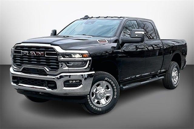 2026 RAM Ram 2500 RAM 2500 TRADESMAN CREW CAB 4X4 64 BOX 2026 RAM Ram 2500 RAM 2500 TRADESMAN CREW CAB 4X4 64 BOX