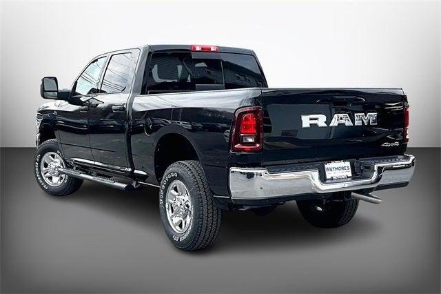 2026 RAM Ram 2500 RAM 2500 TRADESMAN CREW CAB 4X4 64 BOX 2026 RAM Ram 2500 RAM 2500 TRADESMAN CREW CAB 4X4 64 BOX