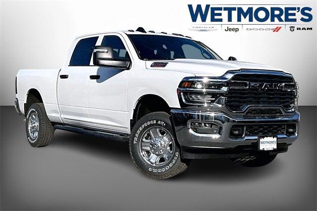 2026 RAM Ram 2500 RAM 2500 TRADESMAN CREW CAB 4X4 64 BOX 2026 RAM Ram 2500 RAM 2500 TRADESMAN CREW CAB 4X4 64 BOX