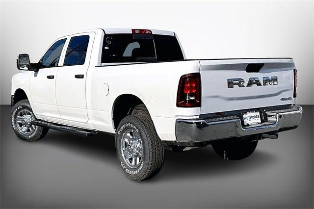 2026 RAM Ram 2500 RAM 2500 TRADESMAN CREW CAB 4X4 64 BOX 2026 RAM Ram 2500 RAM 2500 TRADESMAN CREW CAB 4X4 64 BOX