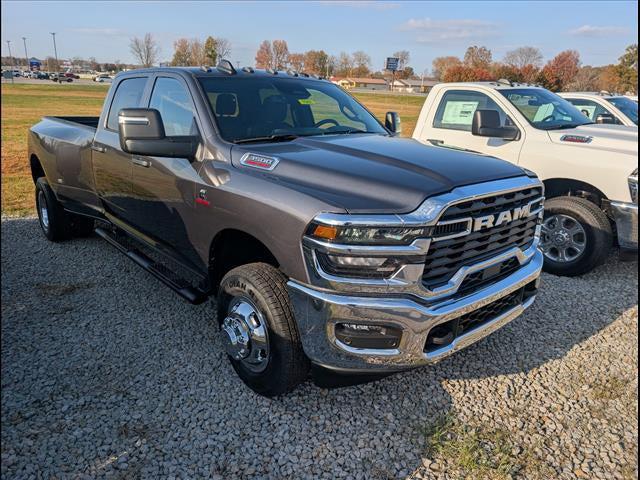 2026 RAM Ram 3500 RAM 3500 TRADESMAN CREW CAB 4X4 8 BOX 2026 RAM Ram 3500 RAM 3500 TRADESMAN CREW CAB 4X4 8 BOX
