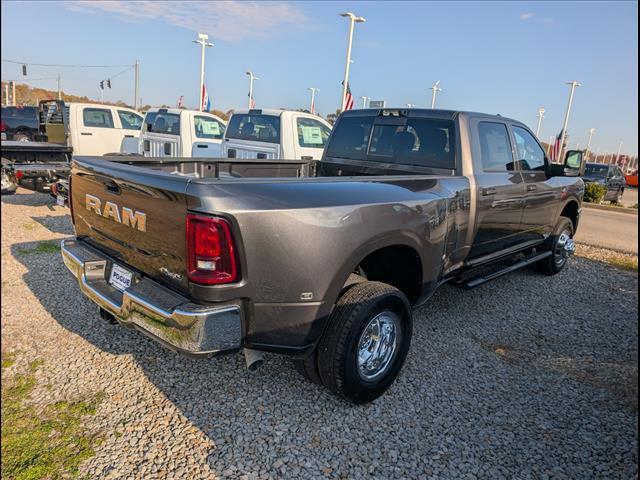 2026 RAM Ram 3500 RAM 3500 TRADESMAN CREW CAB 4X4 8 BOX 2026 RAM Ram 3500 RAM 3500 TRADESMAN CREW CAB 4X4 8 BOX