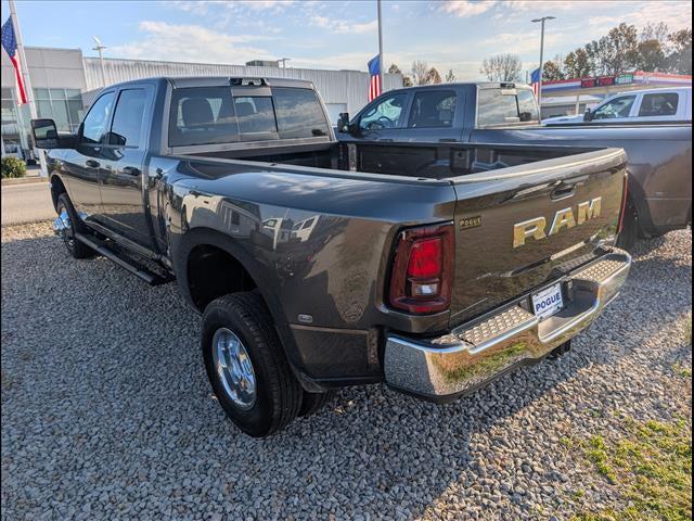 2026 RAM Ram 3500 RAM 3500 TRADESMAN CREW CAB 4X4 8 BOX 2026 RAM Ram 3500 RAM 3500 TRADESMAN CREW CAB 4X4 8 BOX