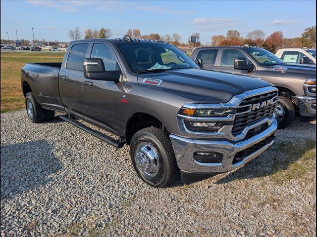 2026 RAM Ram 3500 RAM 3500 TRADESMAN CREW CAB 4X4 8 BOX 2026 RAM Ram 3500 RAM 3500 TRADESMAN CREW CAB 4X4 8 BOX