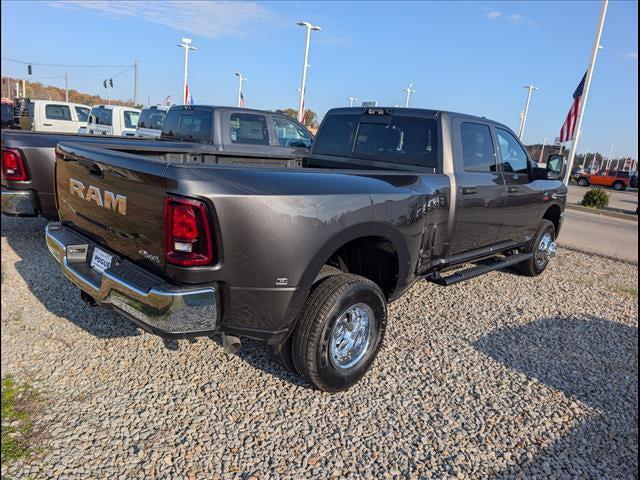 2026 RAM Ram 3500 RAM 3500 TRADESMAN CREW CAB 4X4 8 BOX 2026 RAM Ram 3500 RAM 3500 TRADESMAN CREW CAB 4X4 8 BOX