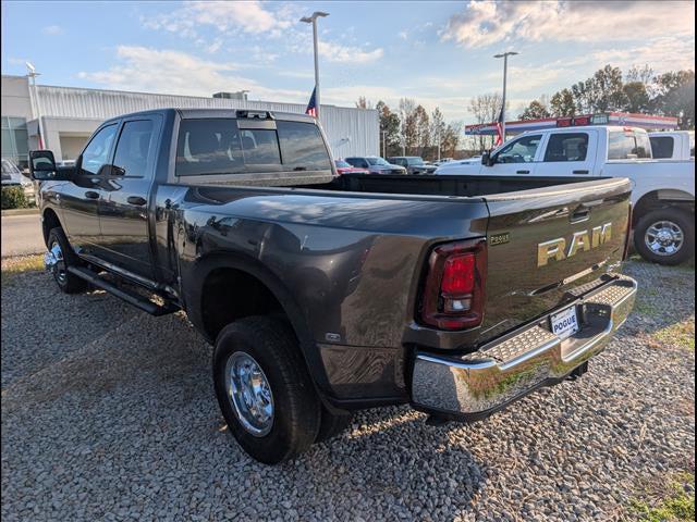 2026 RAM Ram 3500 RAM 3500 TRADESMAN CREW CAB 4X4 8 BOX 2026 RAM Ram 3500 RAM 3500 TRADESMAN CREW CAB 4X4 8 BOX