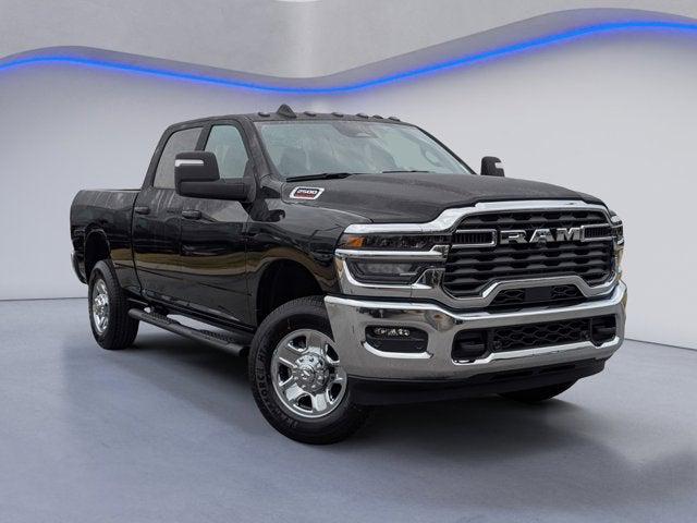 2026 RAM Ram 2500 RAM 2500 TRADESMAN CREW CAB 4X4 64 BOX 2026 RAM Ram 2500 RAM 2500 TRADESMAN CREW CAB 4X4 64 BOX