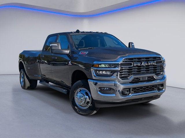 2026 RAM Ram 3500 RAM 3500 TRADESMAN CREW CAB 4X4 8 BOX 2026 RAM Ram 3500 RAM 3500 TRADESMAN CREW CAB 4X4 8 BOX