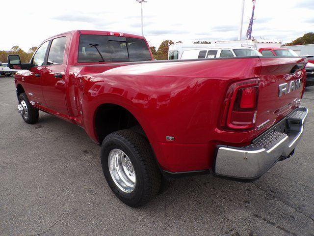 2026 RAM Ram 3500 RAM 3500 BIG HORN CREW CAB 4X4 8 BOX