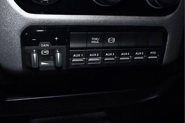 2026 Ram 3500 Chassis Cab Tradesman/Big Horn