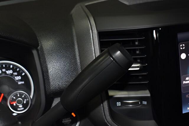 2026 Ram 3500 Chassis Cab Tradesman/Big Horn