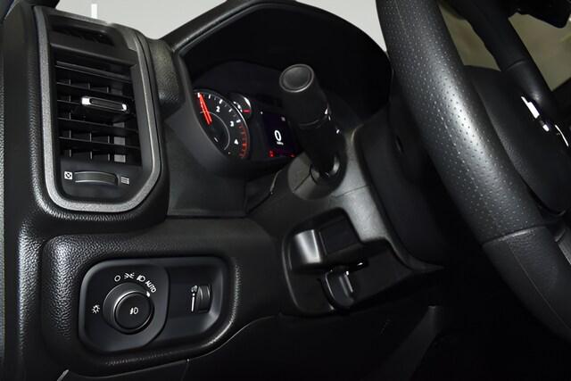 2026 Ram 3500 Chassis Cab Tradesman/Big Horn