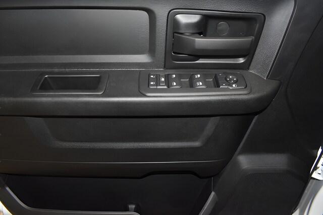 2026 Ram 3500 Chassis Cab Tradesman/Big Horn