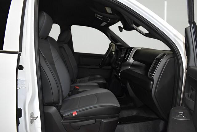 2026 Ram 3500 Chassis Cab Tradesman/Big Horn