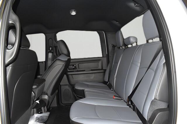 2026 Ram 3500 Chassis Cab Tradesman/Big Horn