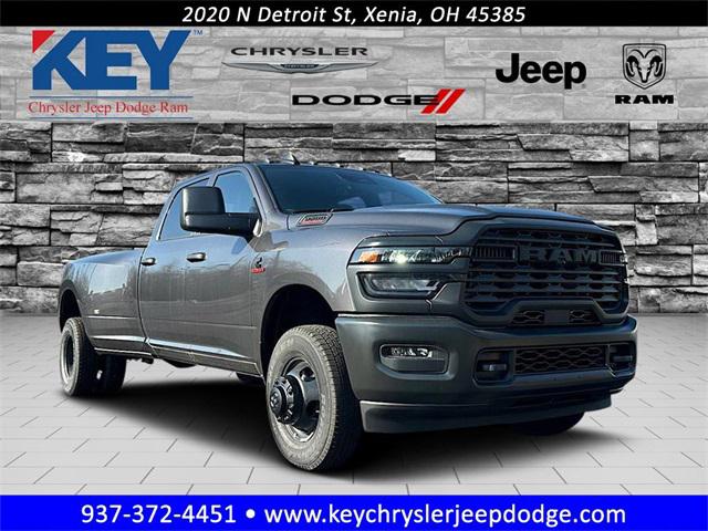 2026 RAM Ram 3500 RAM 3500 TRADESMAN CREW CAB 4X4 8 BOX 2026 RAM Ram 3500 RAM 3500 TRADESMAN CREW CAB 4X4 8 BOX