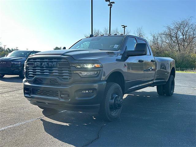 2026 RAM Ram 3500 RAM 3500 TRADESMAN CREW CAB 4X4 8 BOX 2026 RAM Ram 3500 RAM 3500 TRADESMAN CREW CAB 4X4 8 BOX