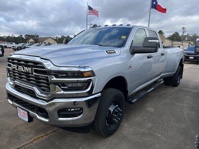 2026 RAM Ram 3500 RAM 3500 TRADESMAN CREW CAB 4X4 8 BOX 2026 RAM Ram 3500 RAM 3500 TRADESMAN CREW CAB 4X4 8 BOX