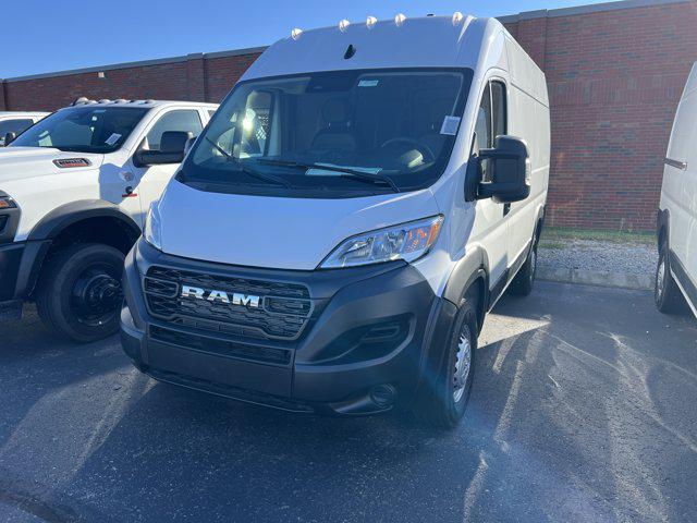 2026 RAM Ram ProMaster RAM PROMASTER 1500 TRADESMAN CARGO VAN HIGH ROOF 136 WB 2026 RAM Ram ProMaster RAM PROMASTER 1500 TRADESMAN CARGO VAN HIGH ROOF 136 WB