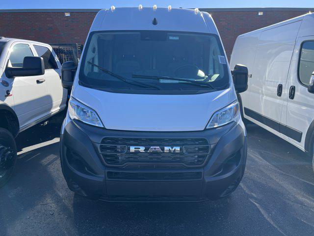 2026 RAM Ram ProMaster RAM PROMASTER 1500 TRADESMAN CARGO VAN HIGH ROOF 136 WB 2026 RAM Ram ProMaster RAM PROMASTER 1500 TRADESMAN CARGO VAN HIGH ROOF 136 WB