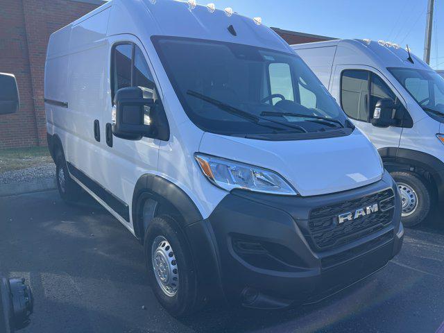 2026 RAM Ram ProMaster RAM PROMASTER 1500 TRADESMAN CARGO VAN HIGH ROOF 136 WB 2026 RAM Ram ProMaster RAM PROMASTER 1500 TRADESMAN CARGO VAN HIGH ROOF 136 WB